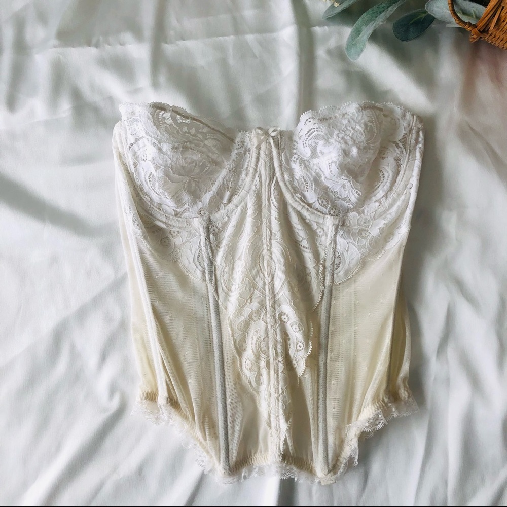 NWT , Vintage Lingerie,Bras, Silk Slips , Teddys,